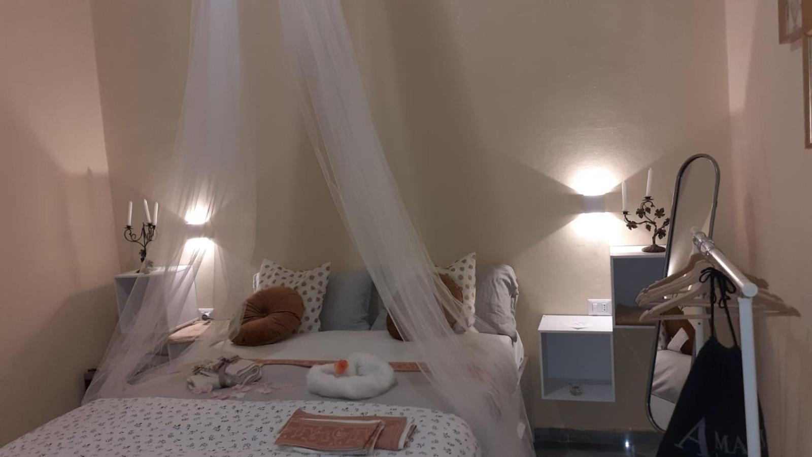 Bed and Breakfast Il Faro 17 Таранто Номер фото